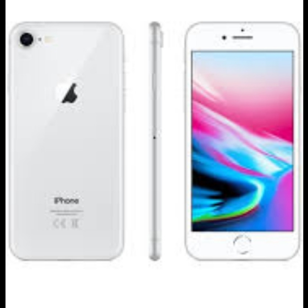 IPHONE 8